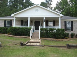 6000 Four Star Farm Rd, Molino, FL 32577