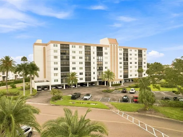 19029 N US HIGHWAY 19 #9-704, CLEARWATER, FL 33764