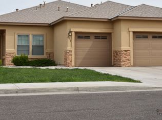 2036 Saddle Club Dr, Hobbs, NM 88240