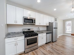 821 Eastern Ave, Baltimore, MD 21202