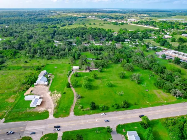 34823 Fm 1301 Rd, West Columbia, TX 77486