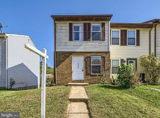 643 Glynock Pl, Reisterstown, MD 21136