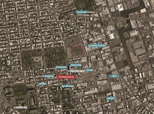 Sold by Cooper & Cooper Real Estate | media 16
