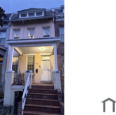1st image of 1342 Park Rd NW #B
