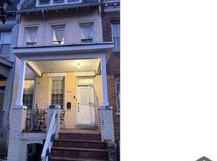 1342 Park Rd NW #B, Washington, DC 20010
