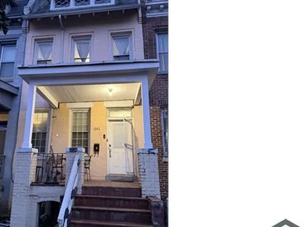 1342 Park Rd NW #B, Washington, DC 20010