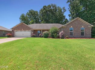 30 Success Cv, Jackson, TN 38305