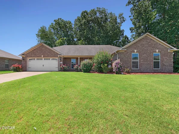 30 Success Cv, Jackson, TN 38305