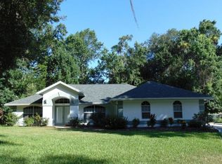 2208 Juanita Dr, New Smyrna Beach, FL 32168