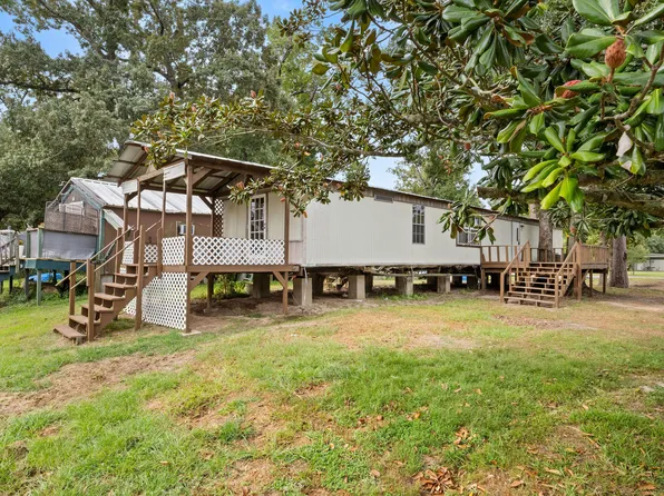 211 Harris Dr, Deridder, LA 70634