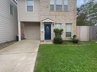 18959 Candlelight Crescent Rd, Spring, TX 77388