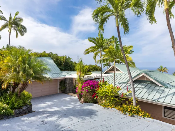 78-6846 Keaupuni St, Kailua Kona, HI 96740