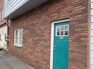 653 N Main St APT 4, Pittston, PA 18640