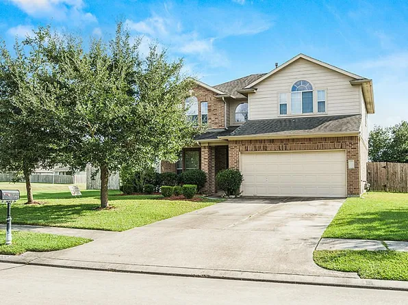 1022 Riverwood Dr, Dickinson, TX 77539