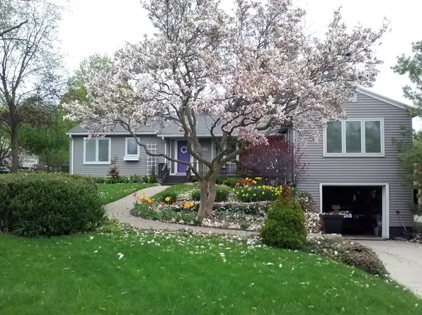 3101 Hall St SE, East Grand Rapids, MI 49506