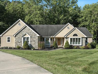 9738 Bennington Dr, Cincinnati, OH, 45241