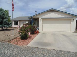 3400 N Catherine Dr, Prescott Valley, AZ 86314