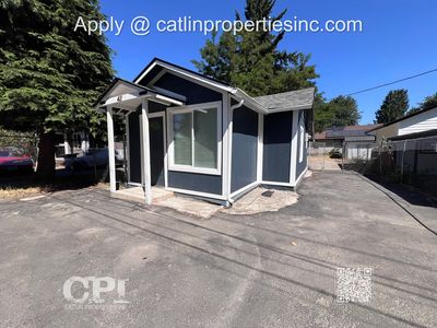411 Rosewood St, Kelso, WA, 98626