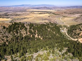 Nnn Pole Gulch Rd, Three Forks, MT 59752