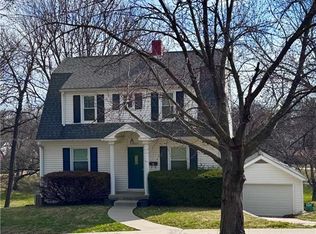 2327 Goff Ave, Saint Joseph, MO 64505