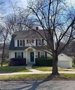 2327 Goff Ave, Saint Joseph, MO, 64505