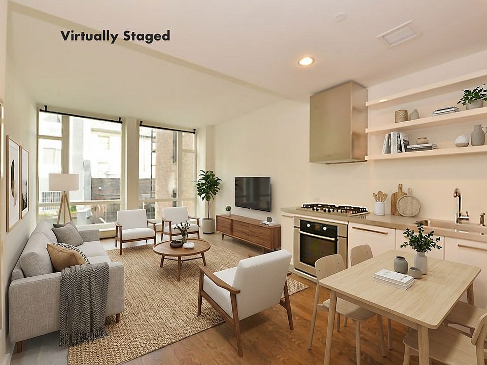 1st image of 133 W 22nd St APT 3A