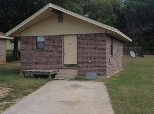 2522 Ahloso Rd APT 1, Ada, OK 74820