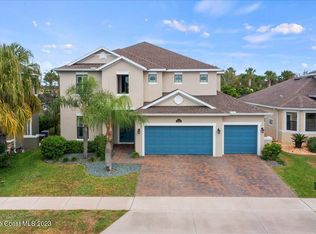 8446 Stalwart Cir, Melbourne, FL 32940
