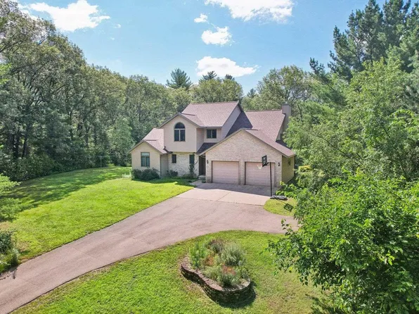 N3214 Heintz Road, Poynette, WI 53955