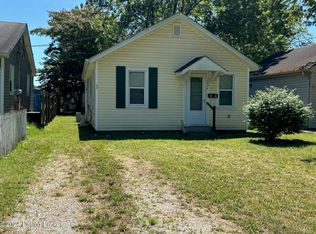 2534 Broadway St, New Albany, IN 47150