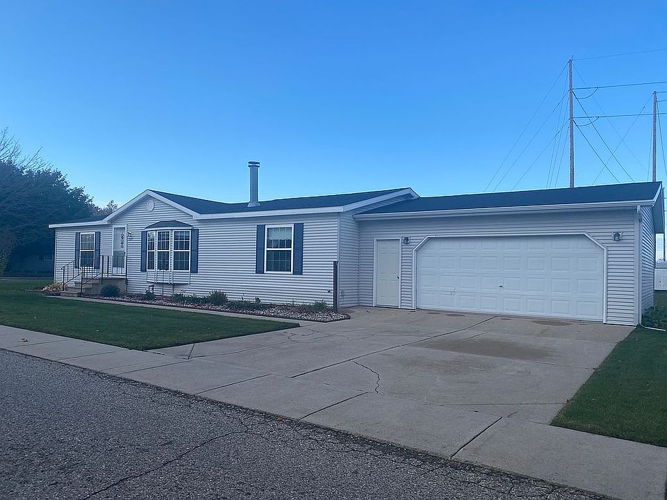 7329 Equine Ln SE, Caledonia, MI 49316 | Zillow