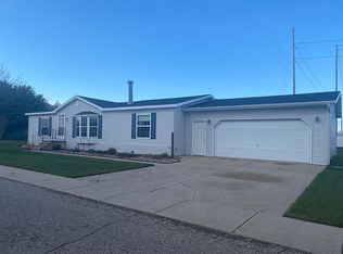 7329 Equine Ln SE, Caledonia, MI