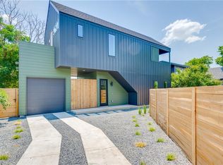 4509 S 2nd St, Austin, TX 78745