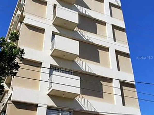 Wilson #1357-202, San Juan, PR 00907