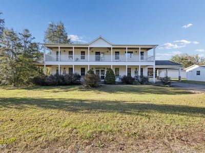 244 Sinking Creek Rd, Johnson City, TN, 37601
