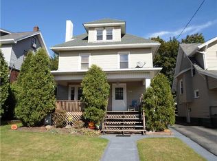 716 Wilmington Ave, New Castle, PA 16101