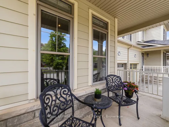 27 Aird Ct, Milton, ON L9T 3Y1