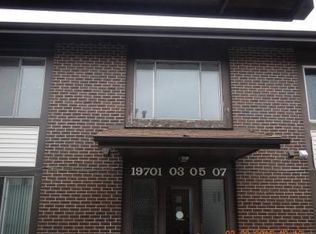 19705 Crescent Ave #5, Lynwood, IL
