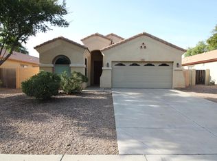 1424 E Bautista Rd, Gilbert, AZ 85297