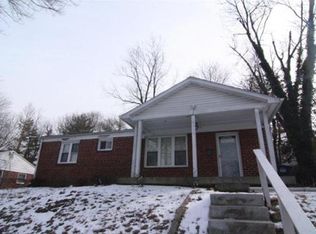 3315 Pennsylvania St, Hyattsville, MD 20783
