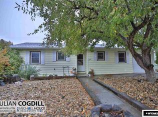 1835 Fairdale Ave, Casper, WY 82601