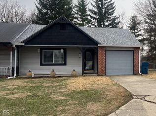 5212 Mason Cir, Indianapolis, IN