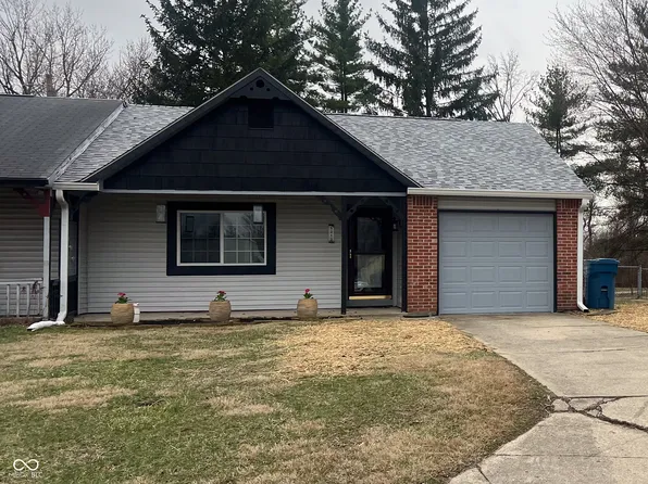 5212 Mason Cir, Indianapolis, IN 46254