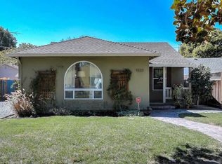 1225 Arnold Ave, San Jose, CA 95110