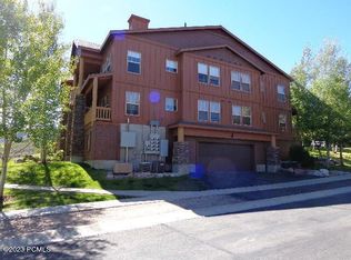 1729 W Fox Bay Dr UNIT J101, Heber, UT 84032