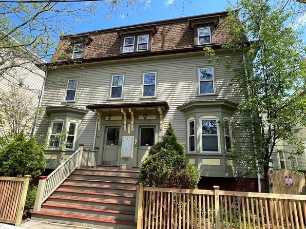 280 Windsor St #2, Cambridge, MA 02139