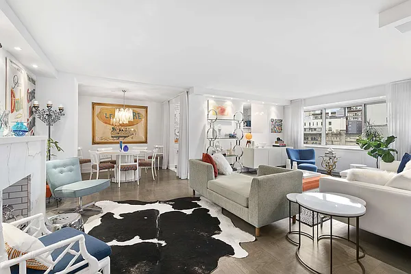 Sold by Compass | media 12