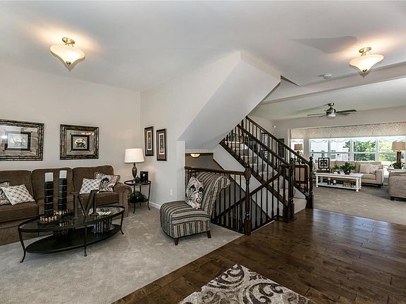 5th image of 119 Keystone Ridge Dr