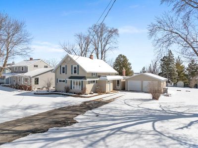 1146 IVORY STREET, Seymour, WI, 54165