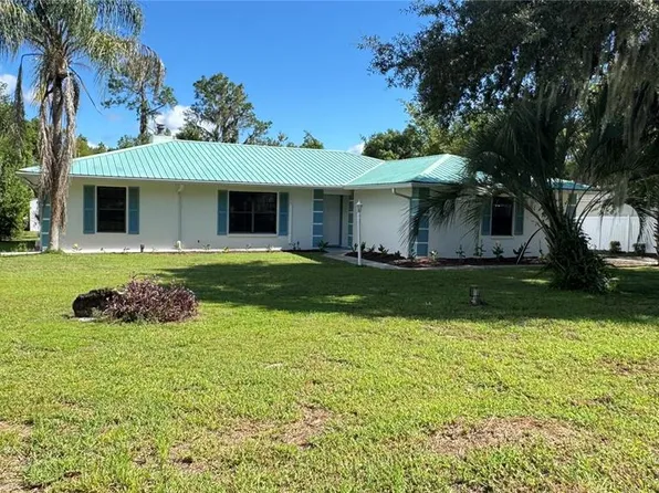 5329 EAGLES NEST ROAD, FRUITLAND PARK, FL 34731